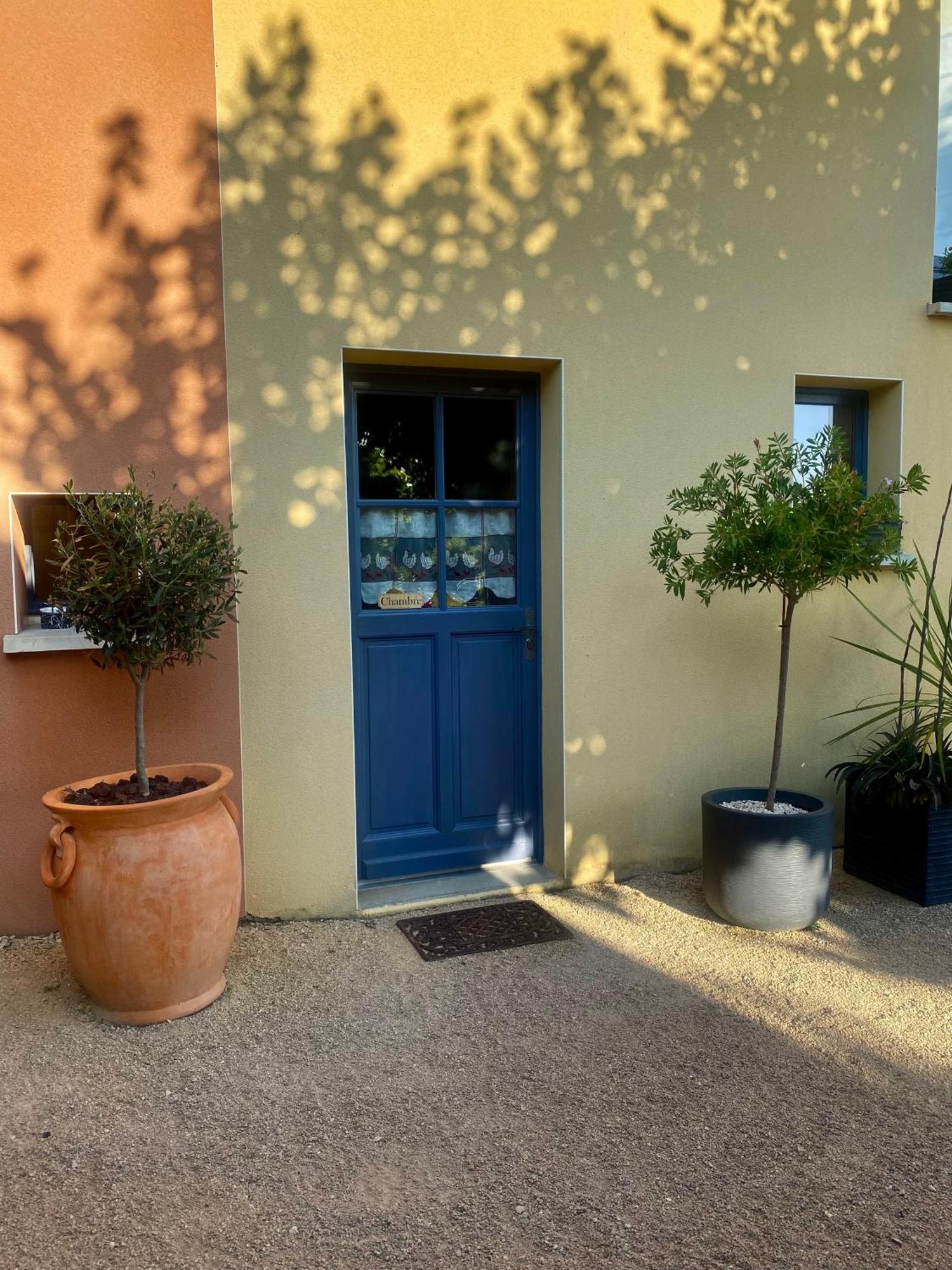 Le Domaine D'Adrien Daire Larnage Dış mekan fotoğraf